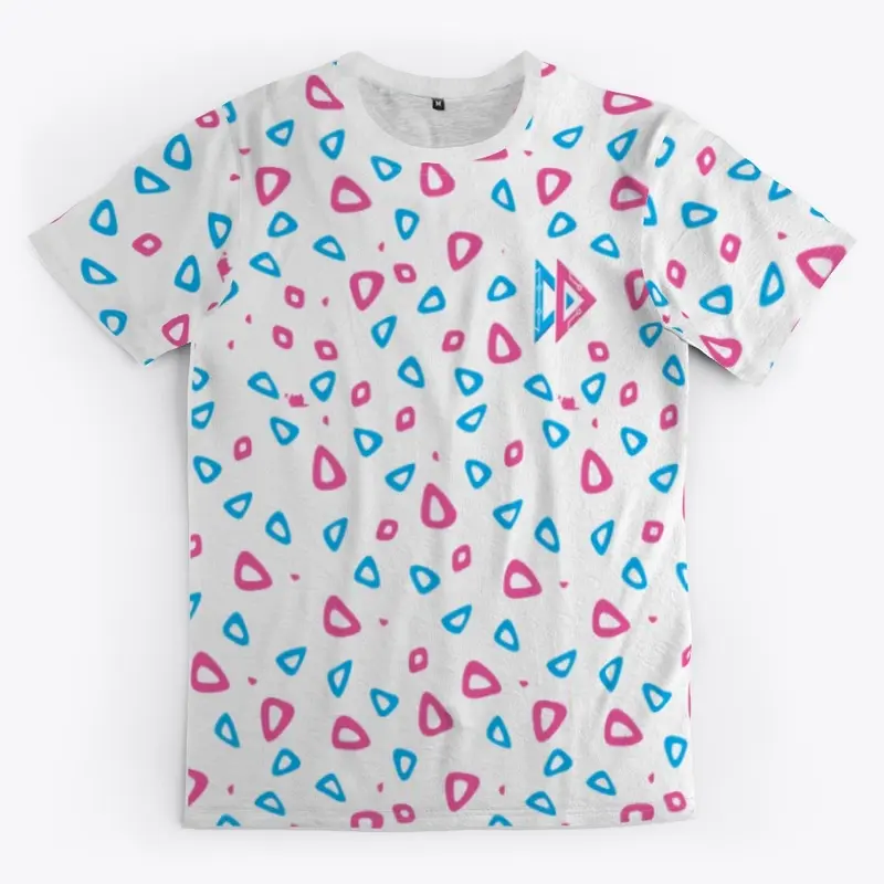 DataDave "DataPi" shirt