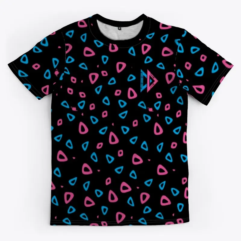 Data_Dave Stream Shirt